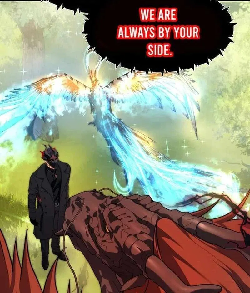 Ranker Who Lives A Second Time Chapter 182 – Page 98