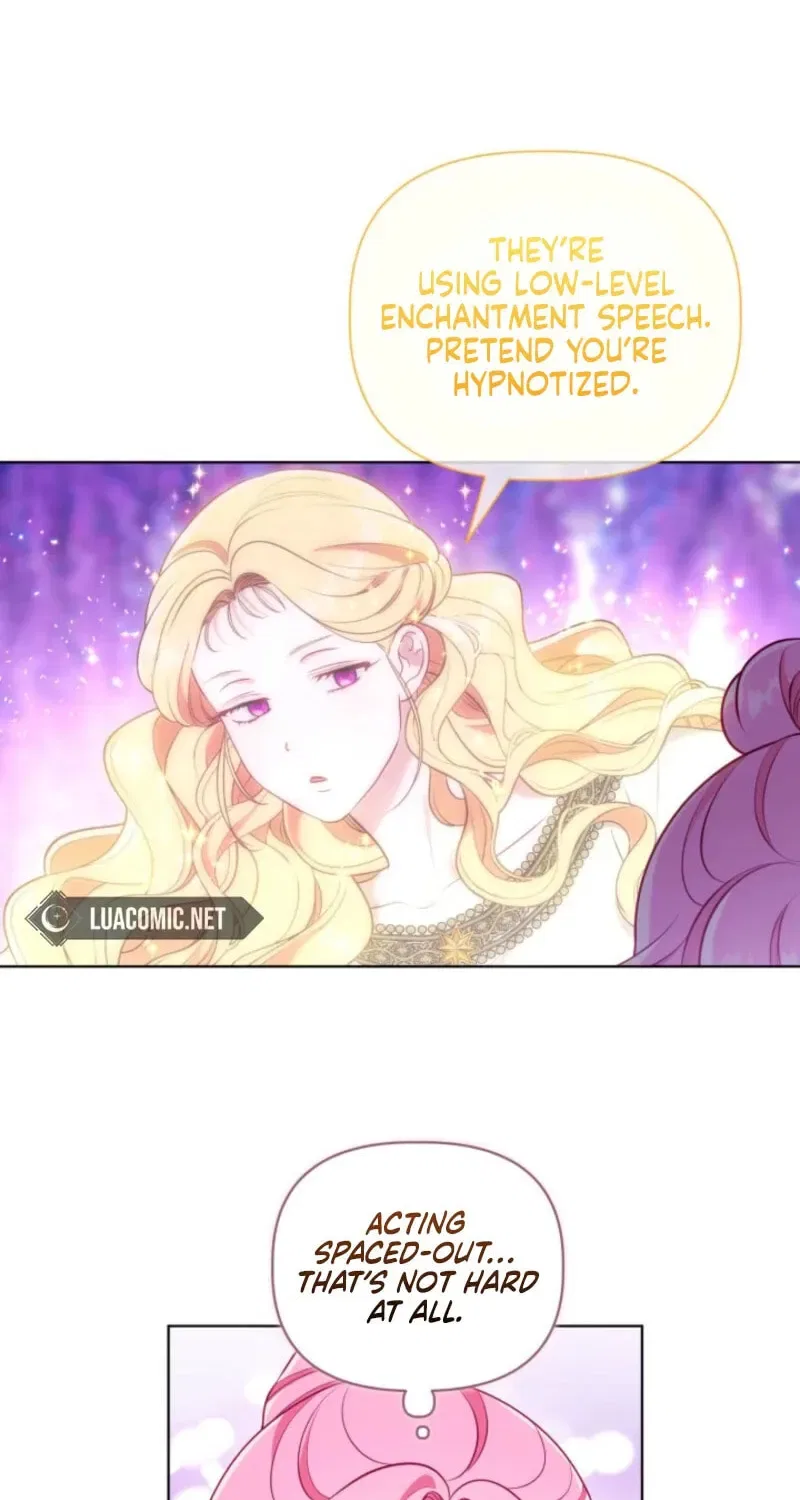 A Transmigrator’s Privilege Chapter 112 – Page 32