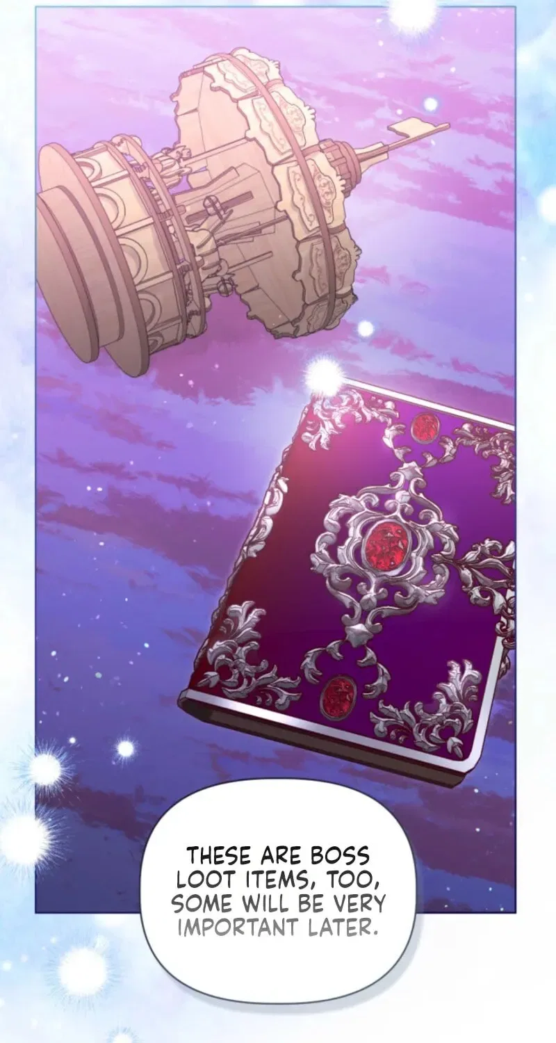 A Transmigrator’s Privilege Chapter 112 – Page 62