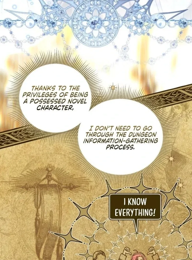 A Transmigrator’s Privilege Chapter 107 – Page 84