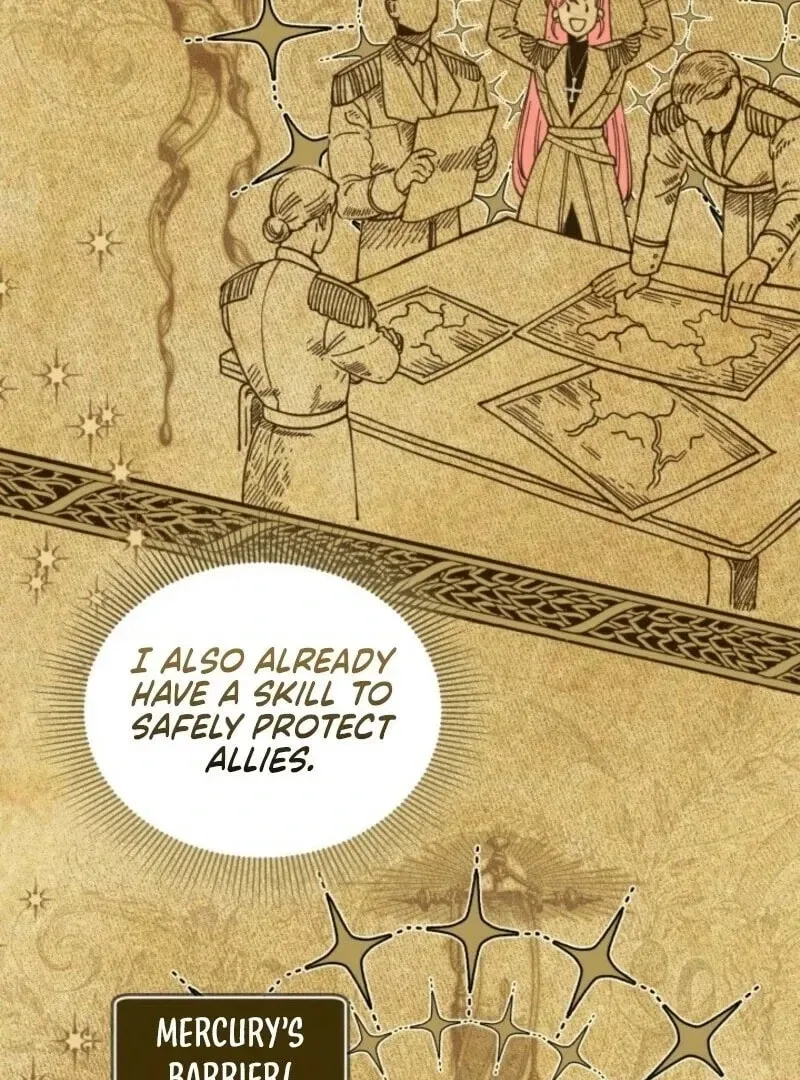 A Transmigrator’s Privilege Chapter 107 – Page 85