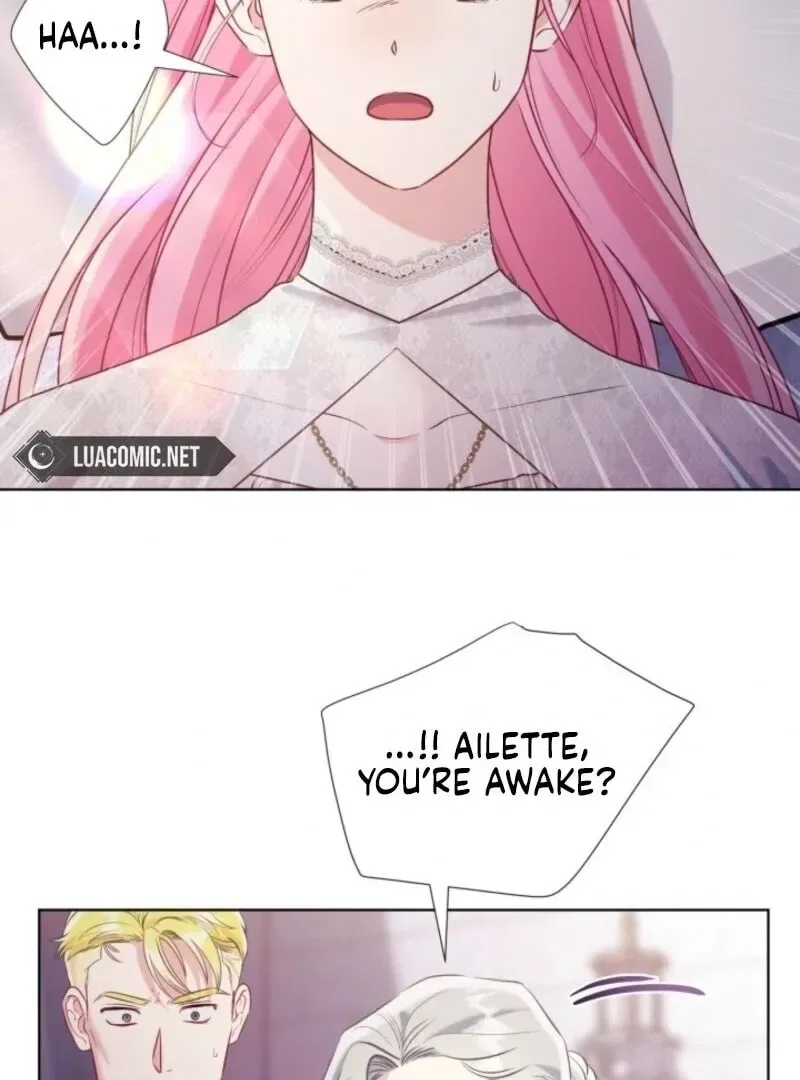 A Transmigrator’s Privilege Chapter 106 – Page 8
