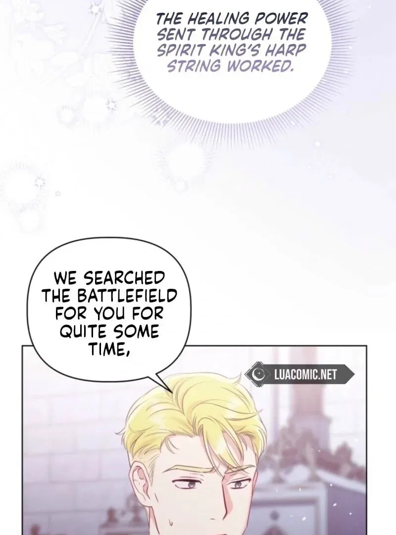 A Transmigrator’s Privilege Chapter 106 – Page 21