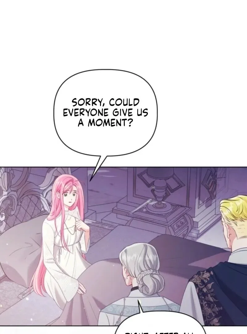 A Transmigrator’s Privilege Chapter 106 – Page 36