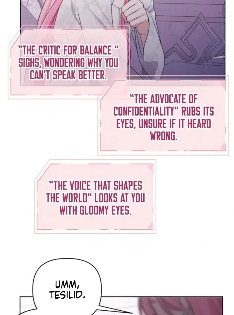 A Transmigrator’s Privilege Chapter 106 – Page 47