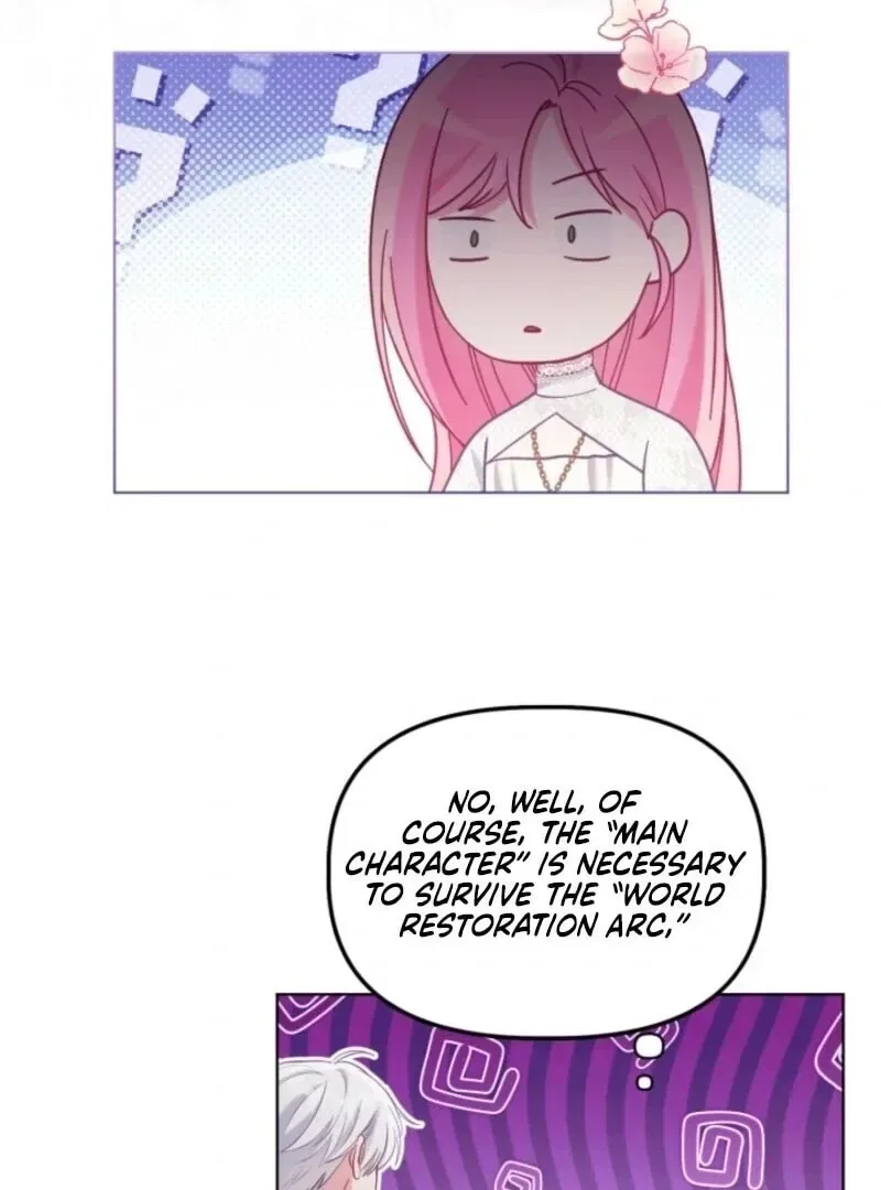 A Transmigrator’s Privilege Chapter 106 – Page 72