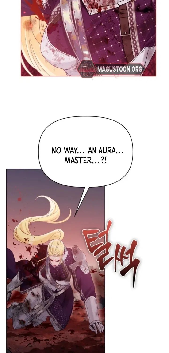 A Transmigrator’s Privilege Chapter 104 – Page 36