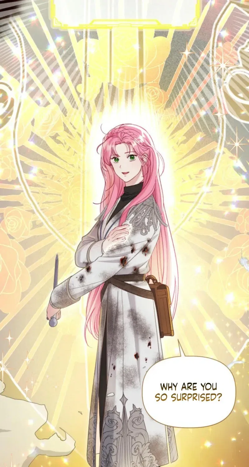 A Transmigrator’s Privilege Chapter 103 – Page 11