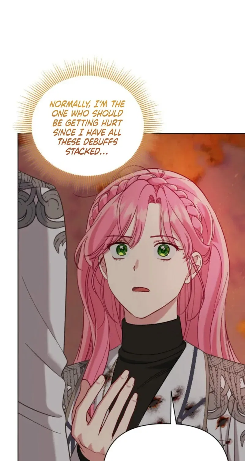 A Transmigrator’s Privilege Chapter 103 – Page 64
