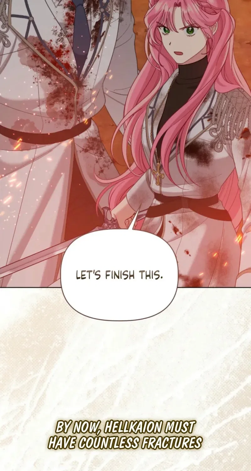 A Transmigrator’s Privilege Chapter 103 – Page 71