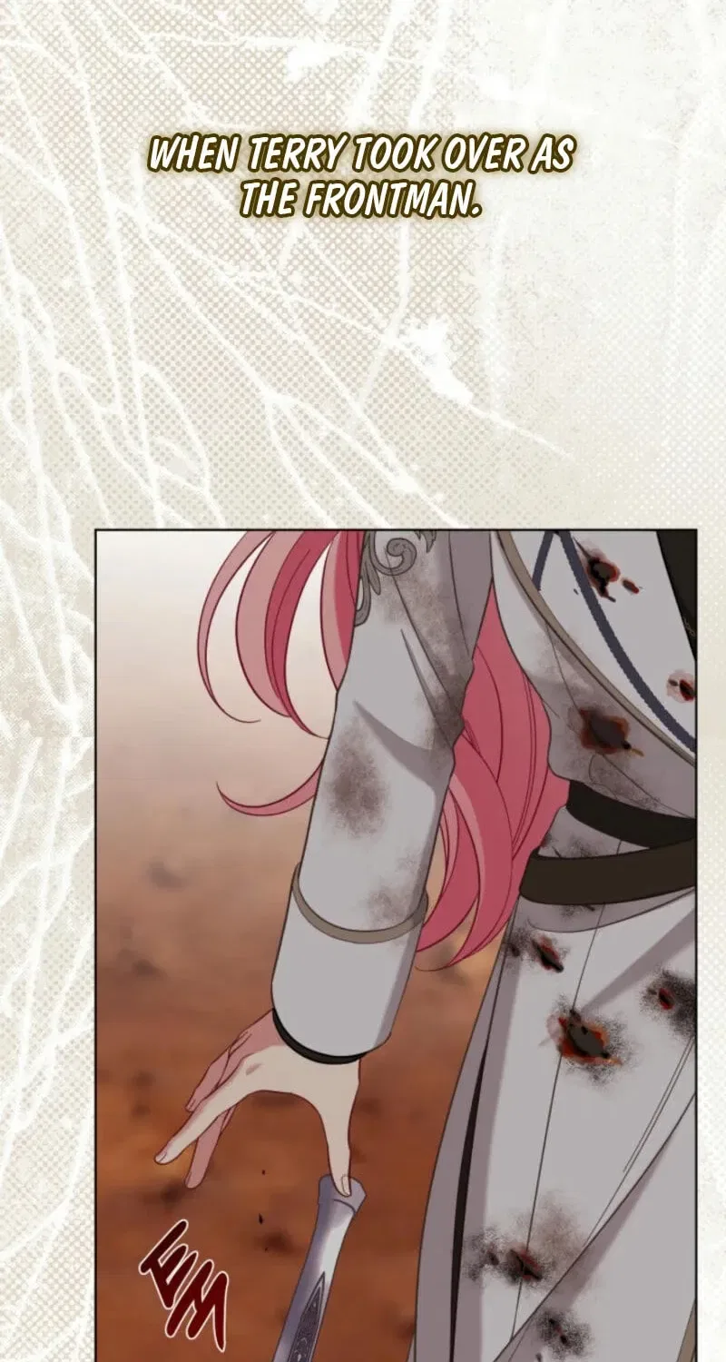 A Transmigrator’s Privilege Chapter 103 – Page 73