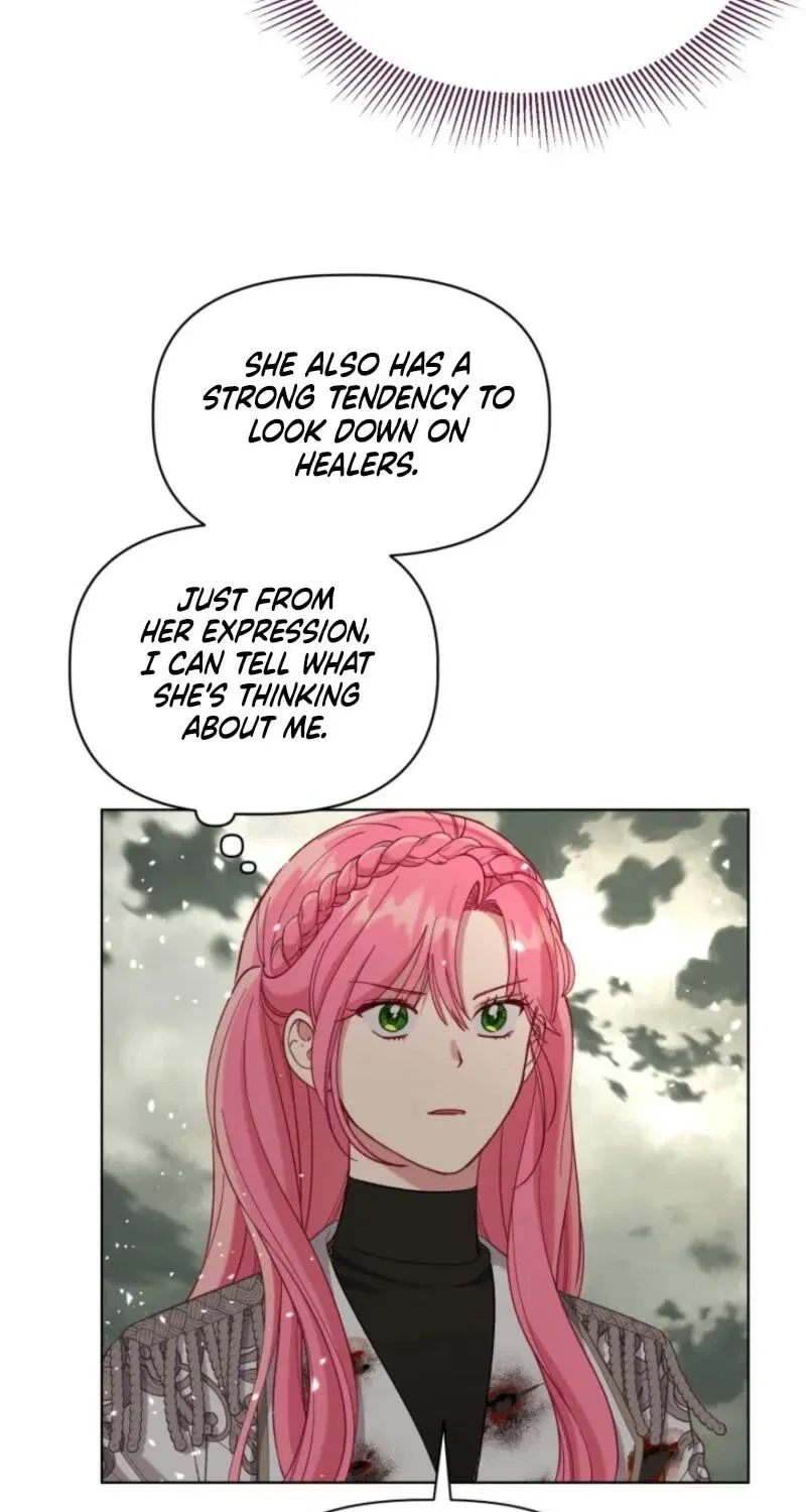 A Transmigrator’s Privilege Chapter 103 – Page 107