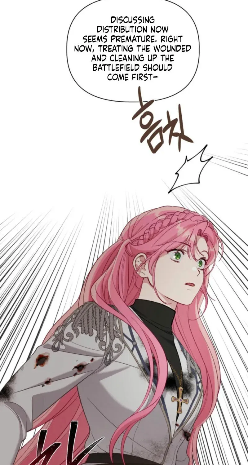 A Transmigrator’s Privilege Chapter 103 – Page 108