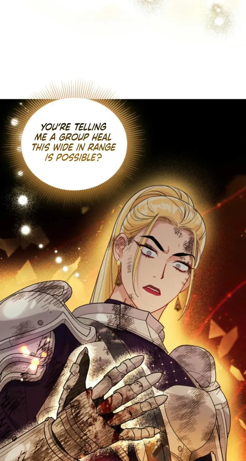 A Transmigrator’s Privilege Chapter 102 – Page 31