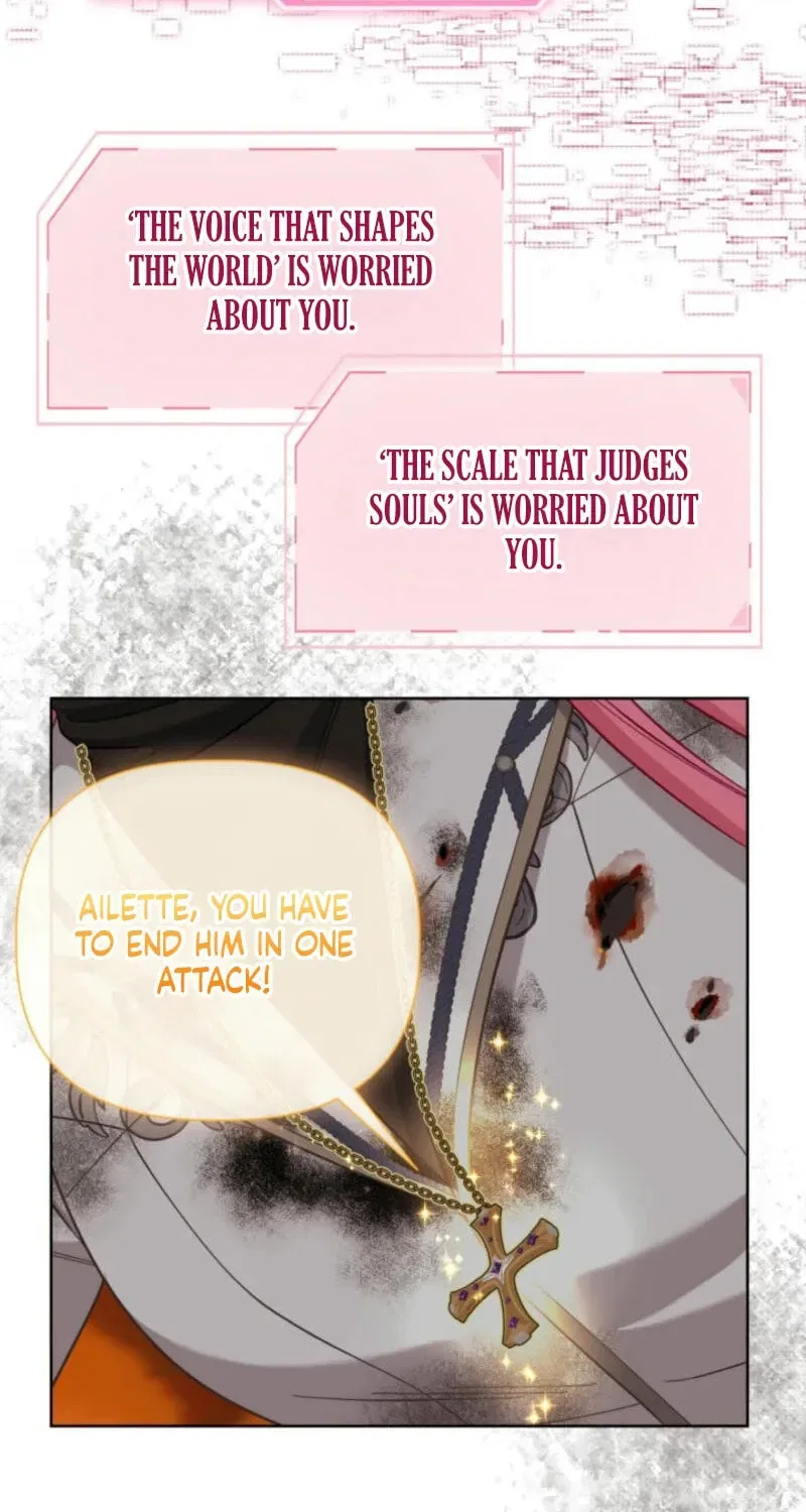 A Transmigrator’s Privilege Chapter 102 – Page 85