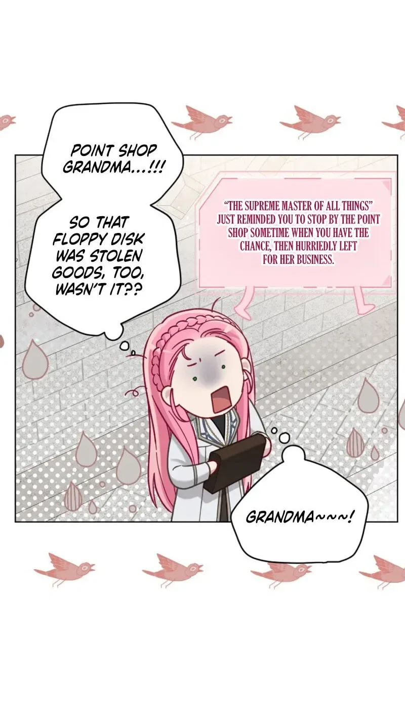 A Transmigrator’s Privilege Chapter 100 – Page 17