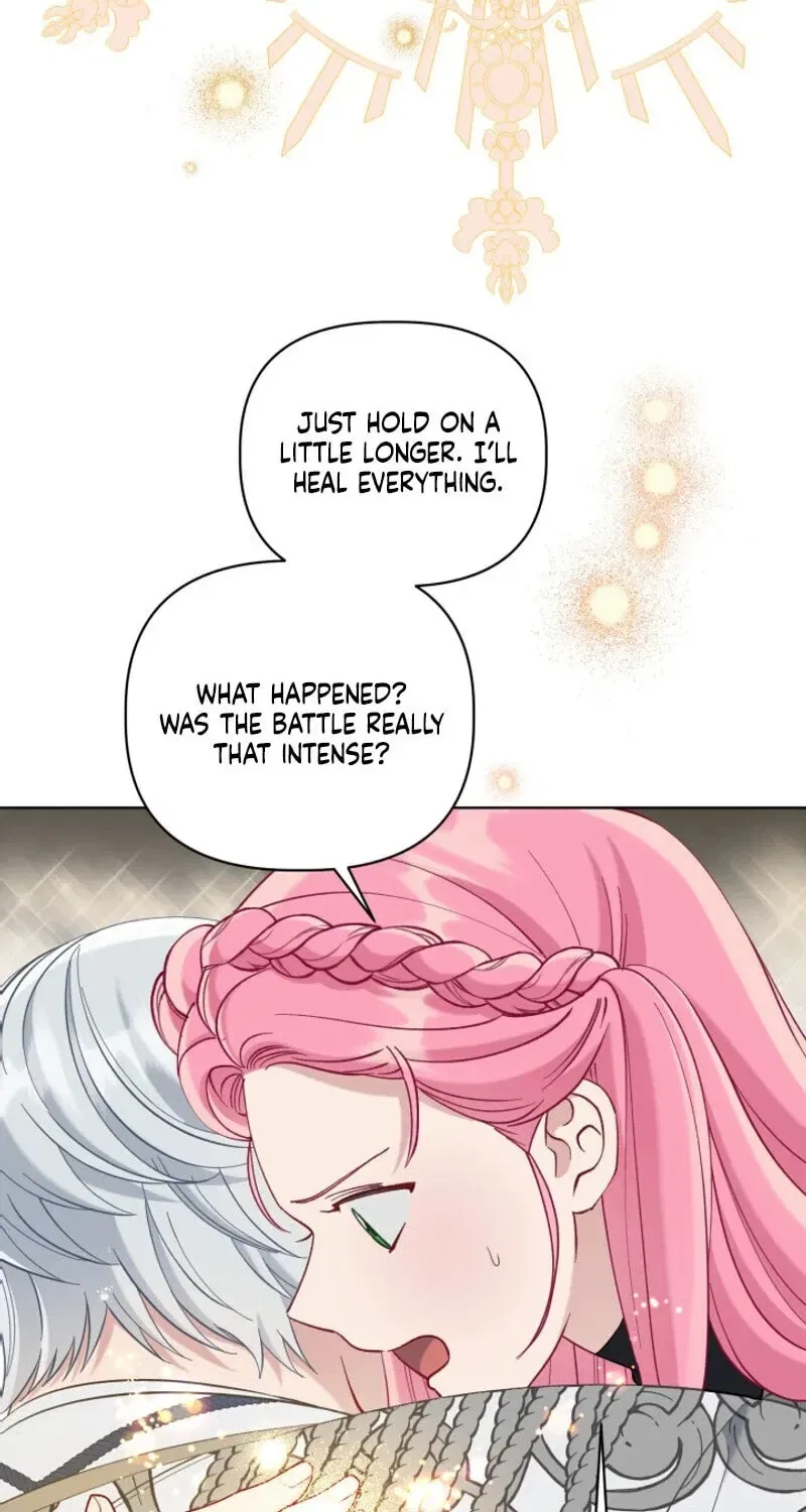 A Transmigrator’s Privilege Chapter 100 – Page 25