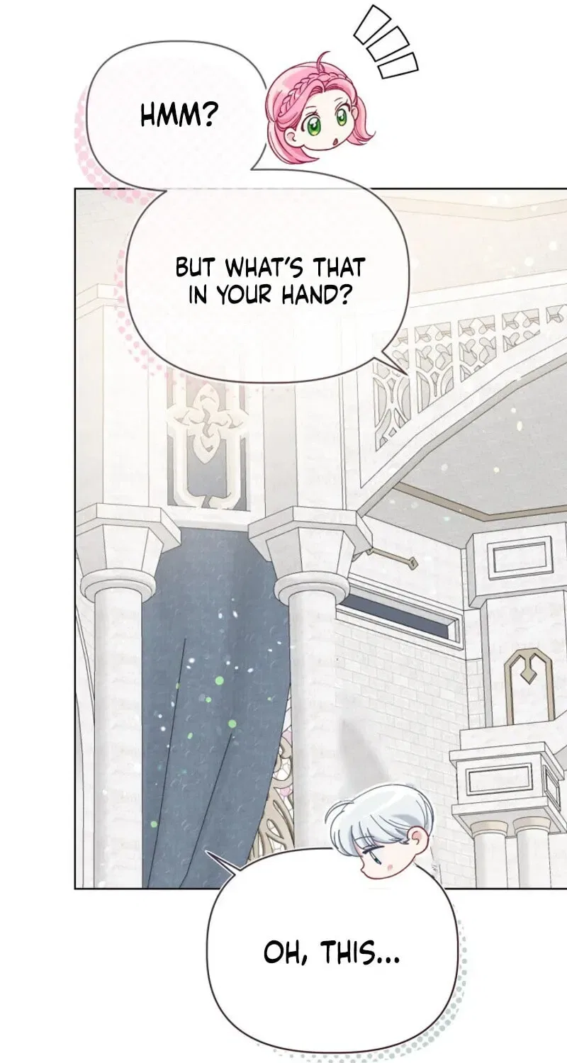 A Transmigrator’s Privilege Chapter 100 – Page 35