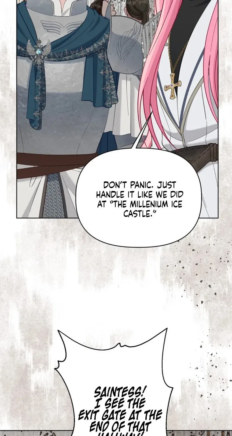 A Transmigrator’s Privilege Chapter 100 – Page 44