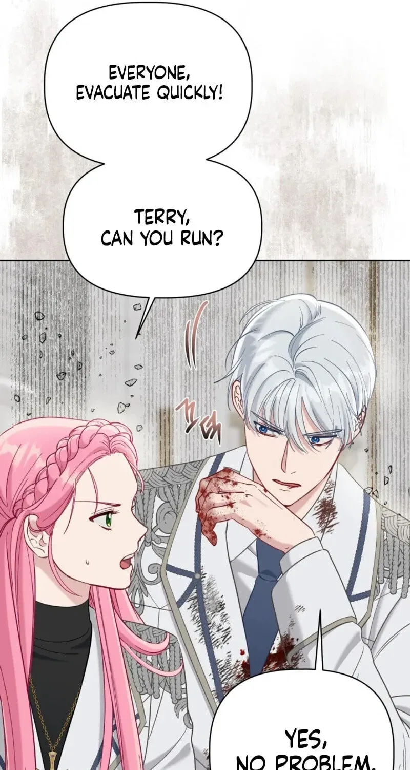 A Transmigrator’s Privilege Chapter 100 – Page 46