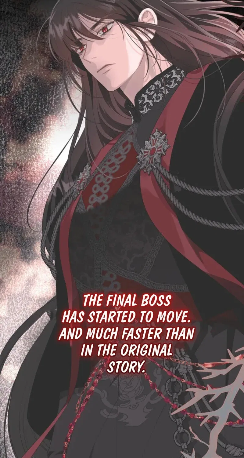 A Transmigrator’s Privilege Chapter 100 – Page 82