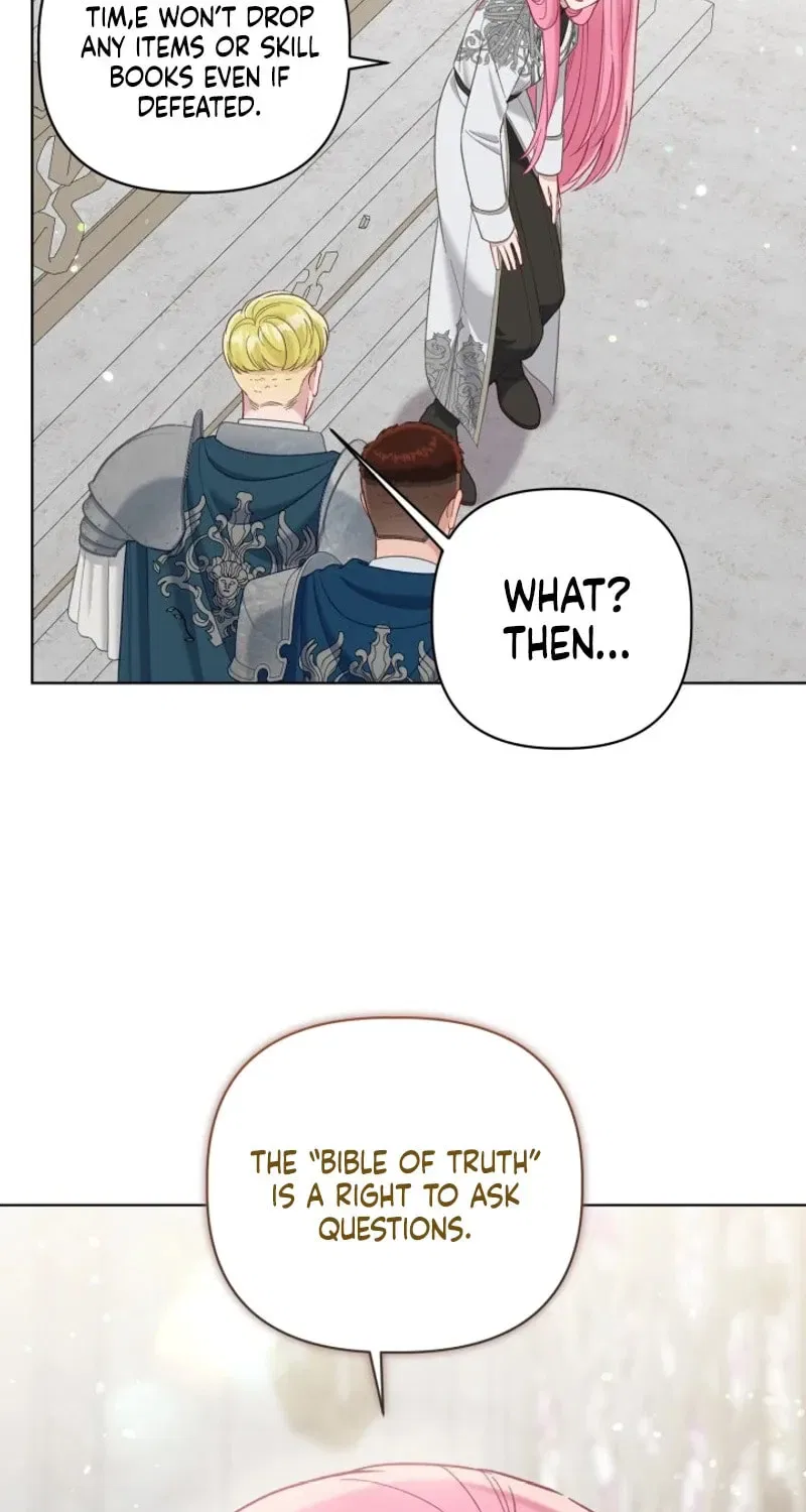A Transmigrator’s Privilege Chapter 99 – Page 13