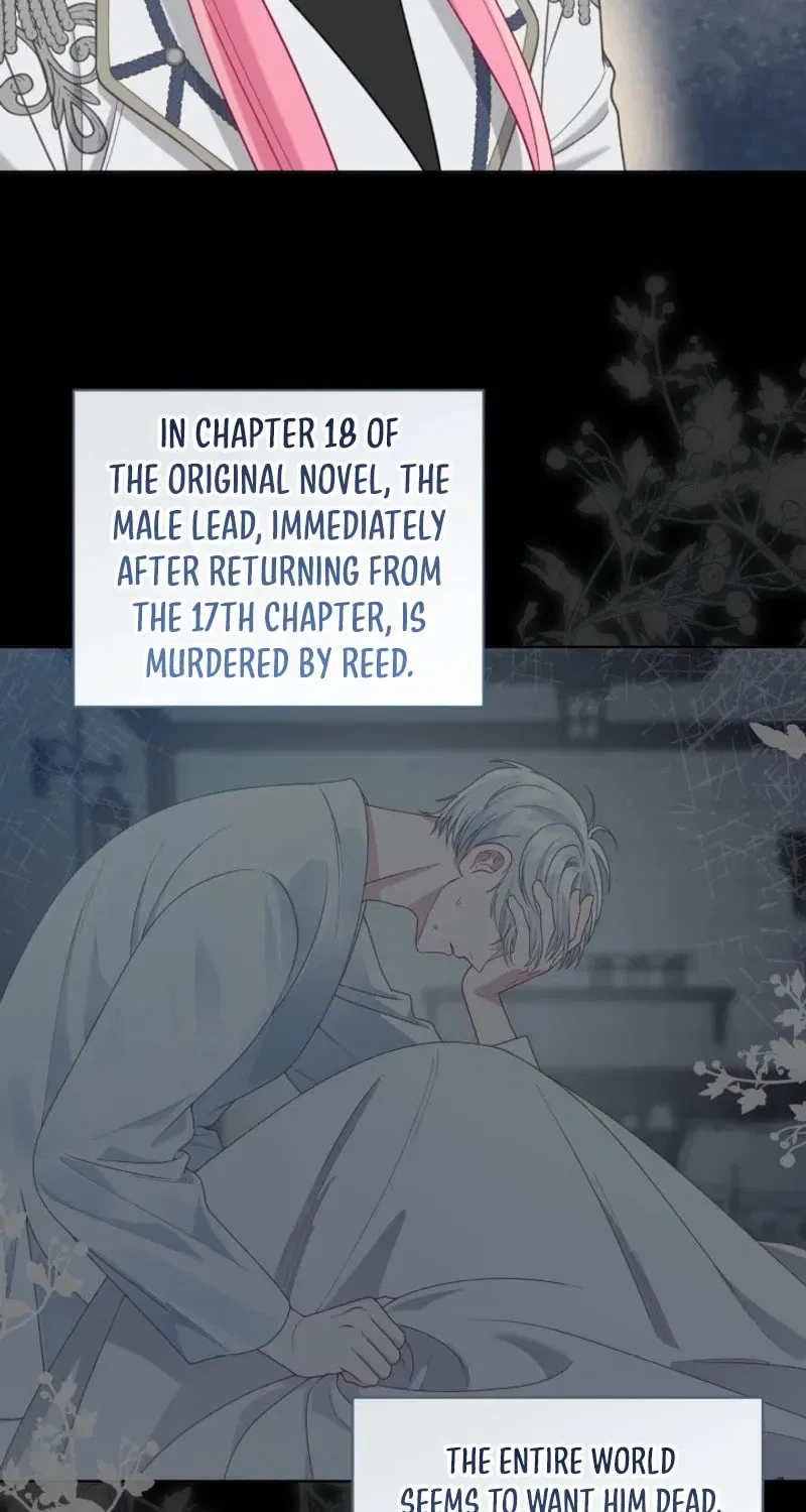 A Transmigrator’s Privilege Chapter 99 – Page 37
