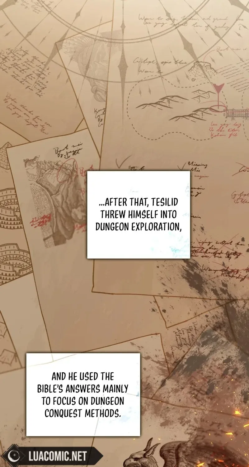 A Transmigrator’s Privilege Chapter 99 – Page 42