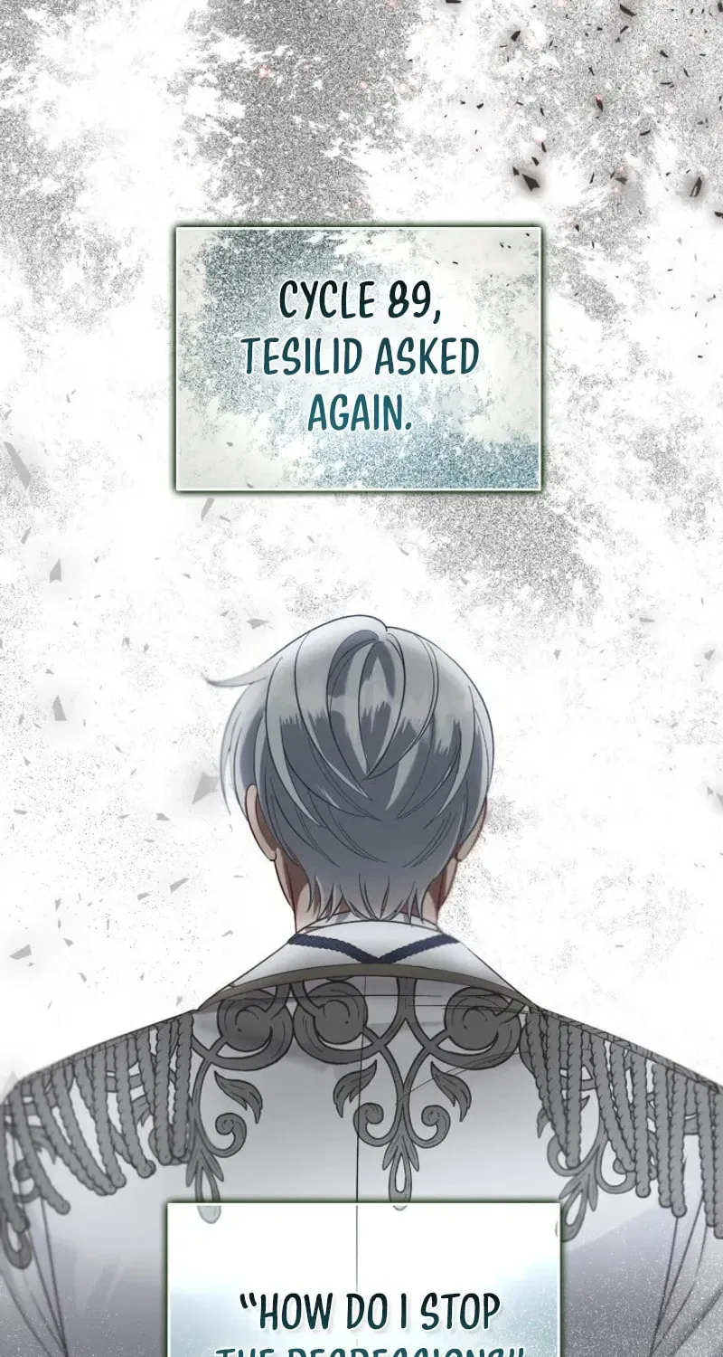 A Transmigrator’s Privilege Chapter 99 – Page 44
