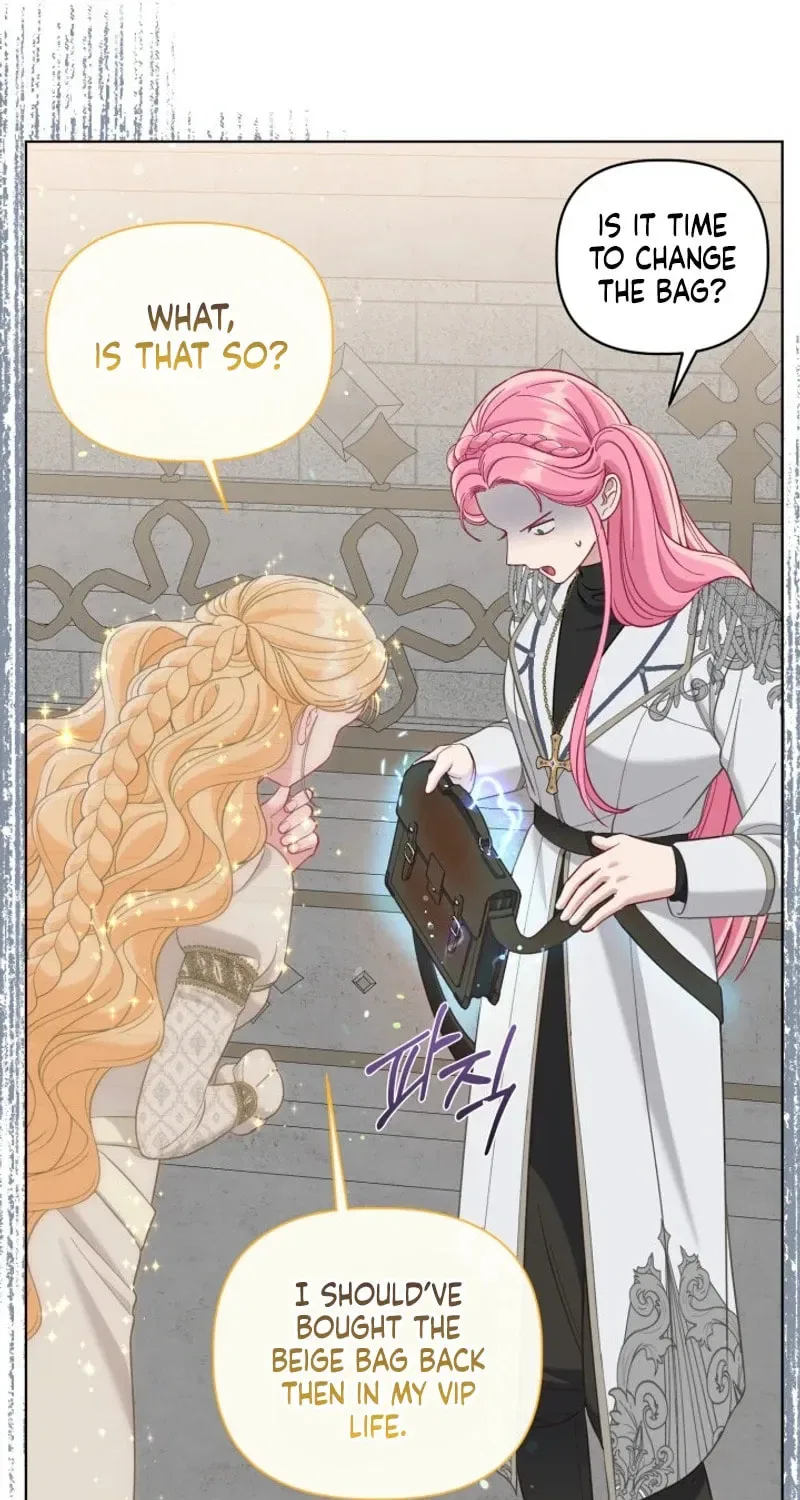 A Transmigrator’s Privilege Chapter 99 – Page 78