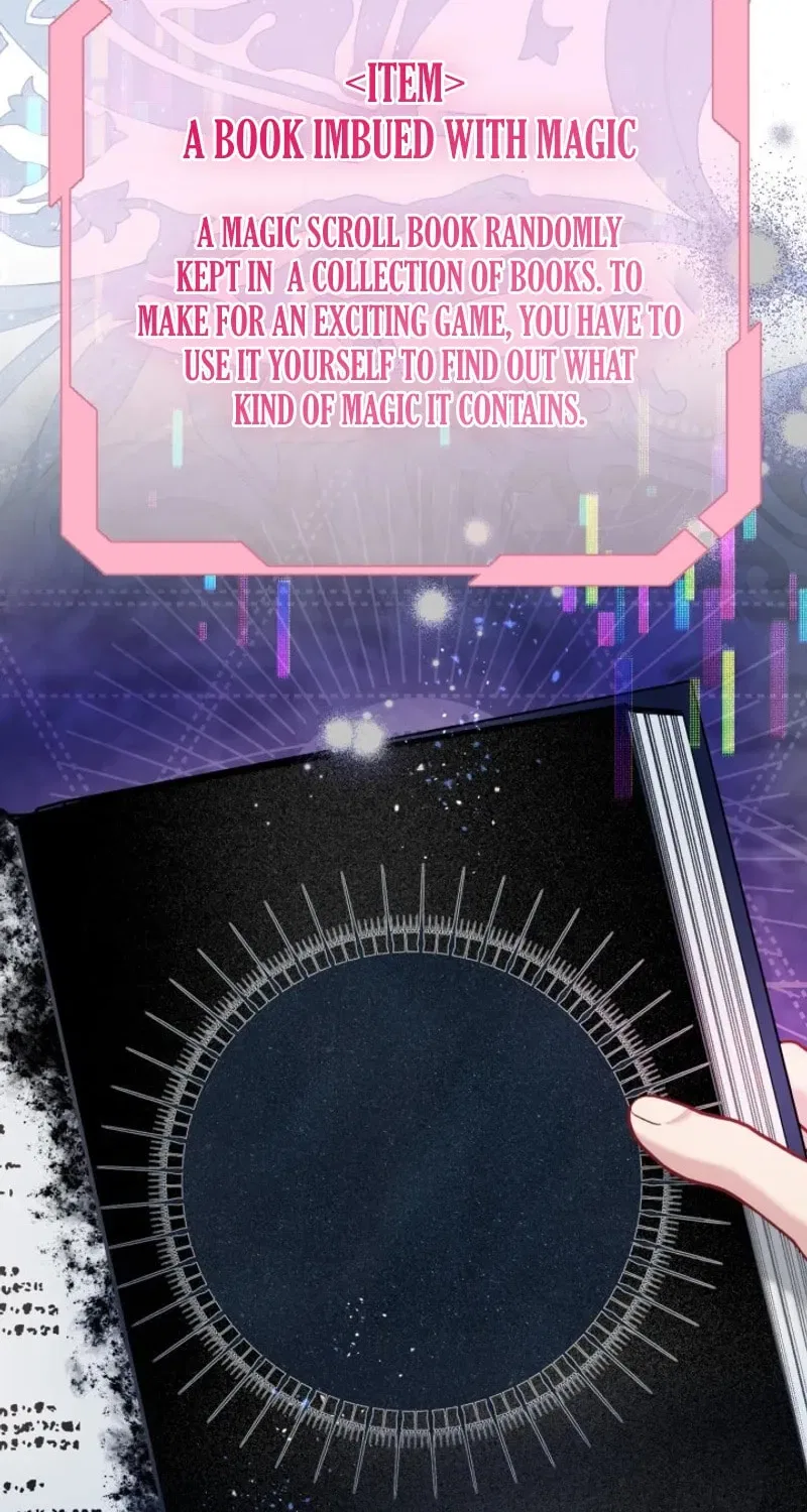 A Transmigrator’s Privilege Chapter 98 – Page 4