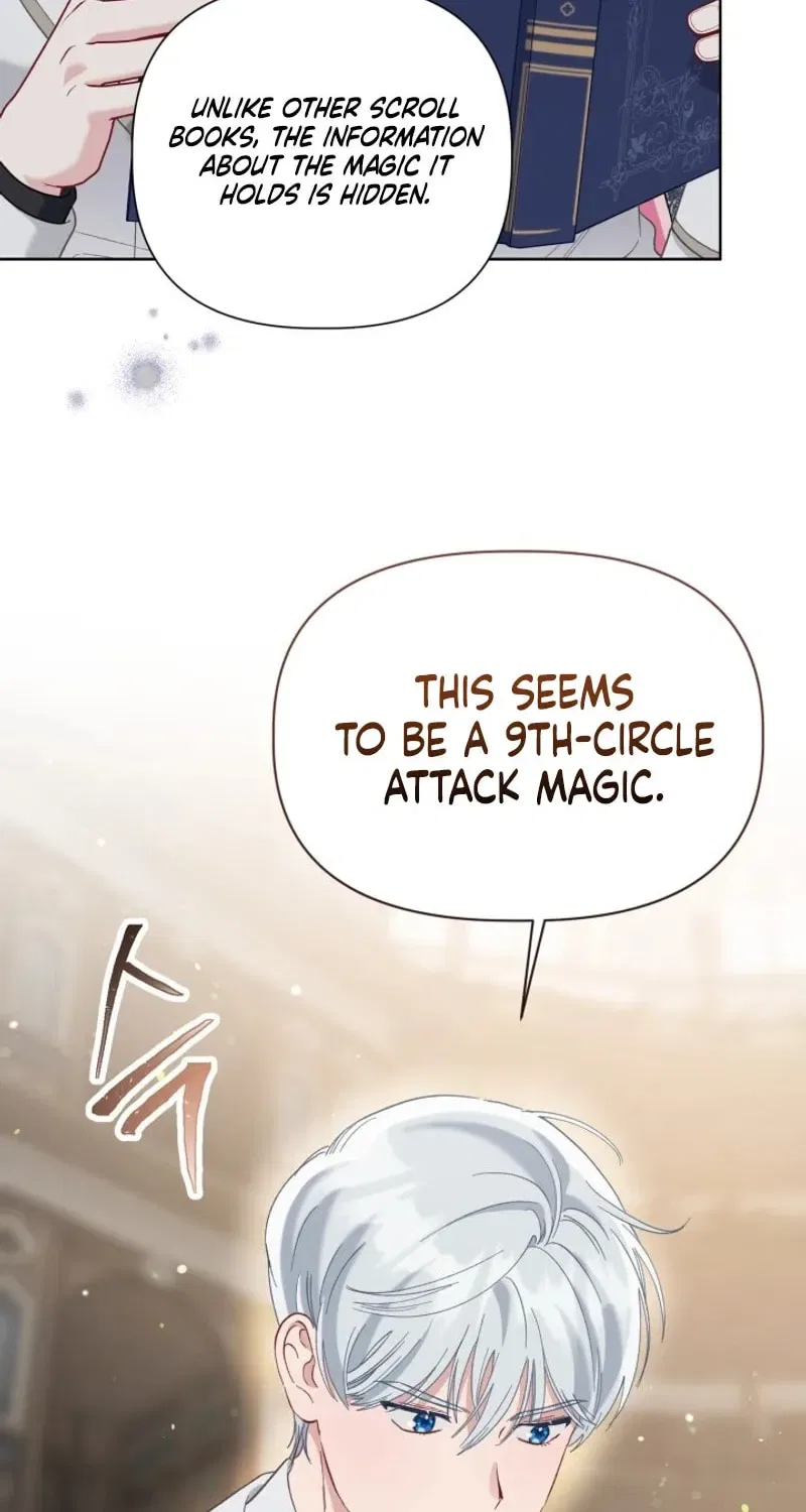 A Transmigrator’s Privilege Chapter 98 – Page 6