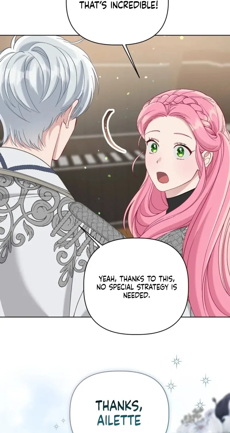 A Transmigrator’s Privilege Chapter 98 – Page 8