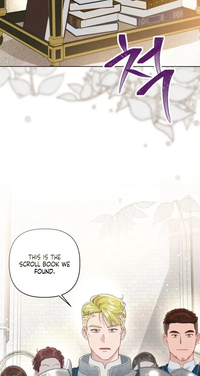 A Transmigrator’s Privilege Chapter 98 – Page 14