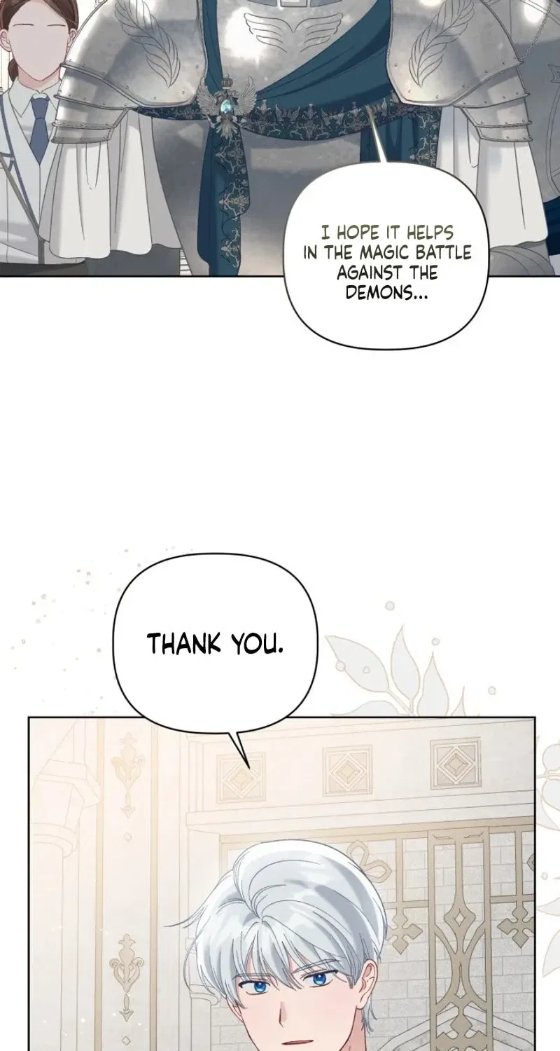 A Transmigrator’s Privilege Chapter 98 – Page 15