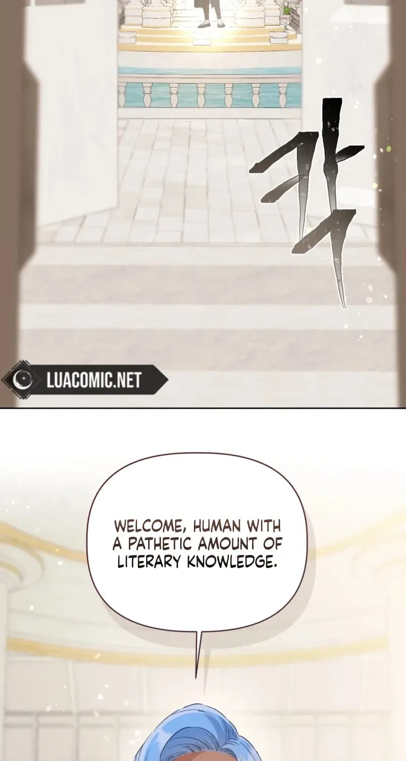 A Transmigrator’s Privilege Chapter 98 – Page 21