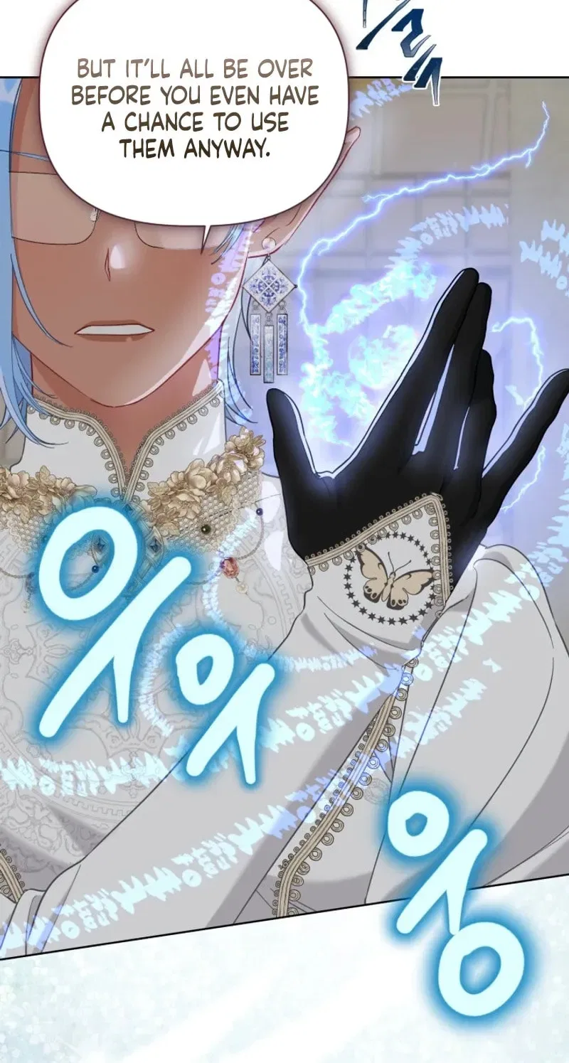 A Transmigrator’s Privilege Chapter 98 – Page 24