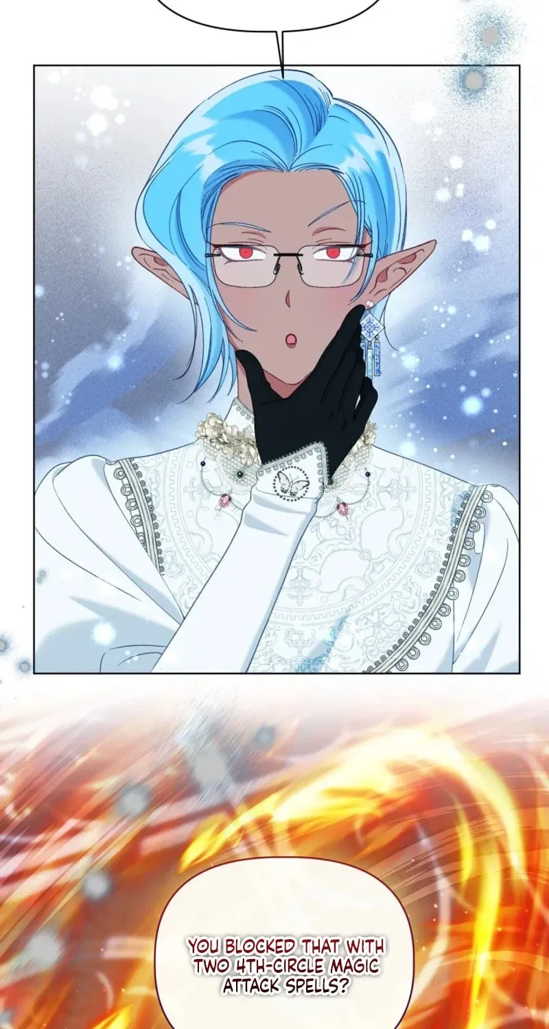 A Transmigrator’s Privilege Chapter 98 – Page 38