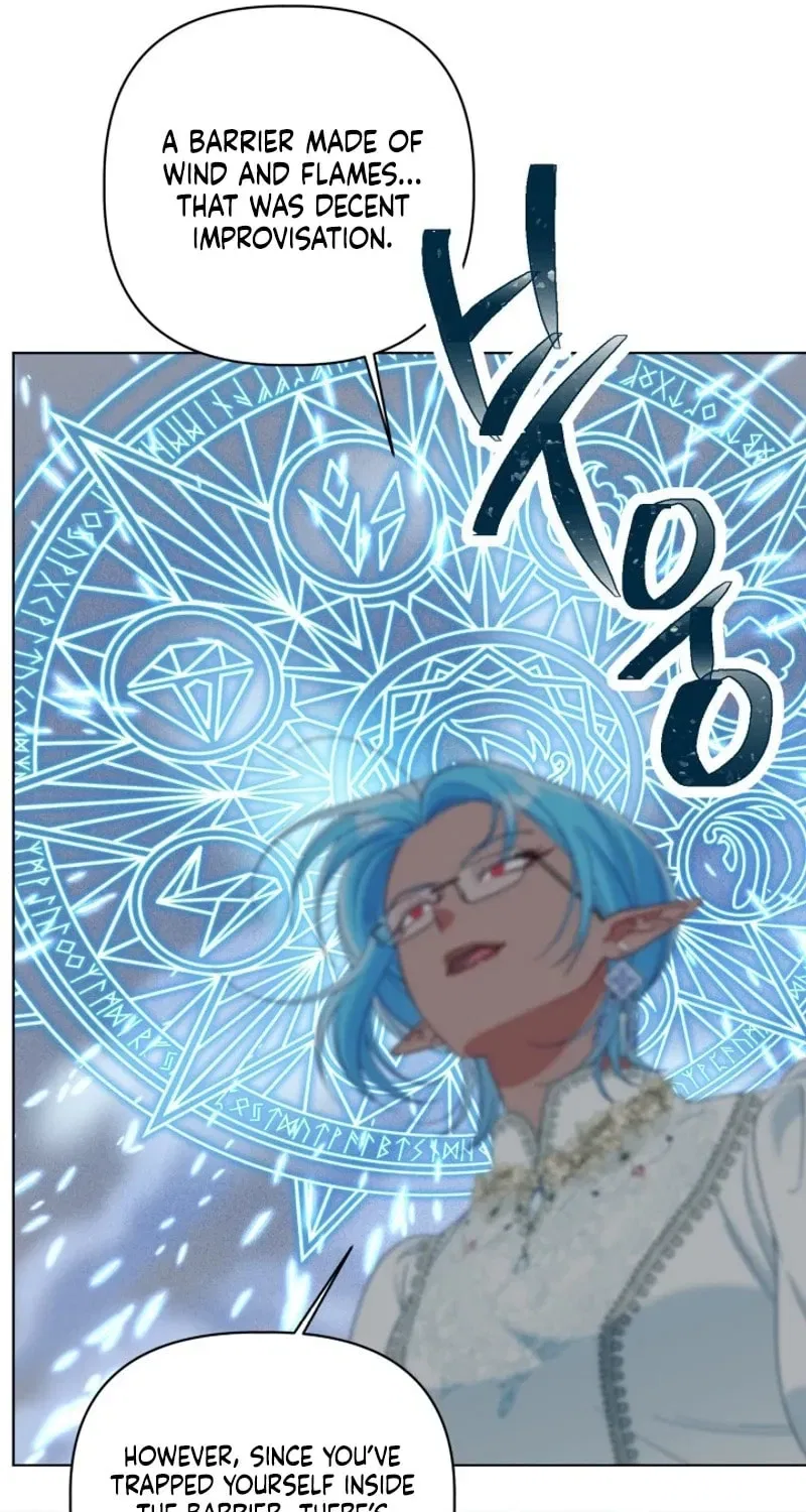 A Transmigrator’s Privilege Chapter 98 – Page 40