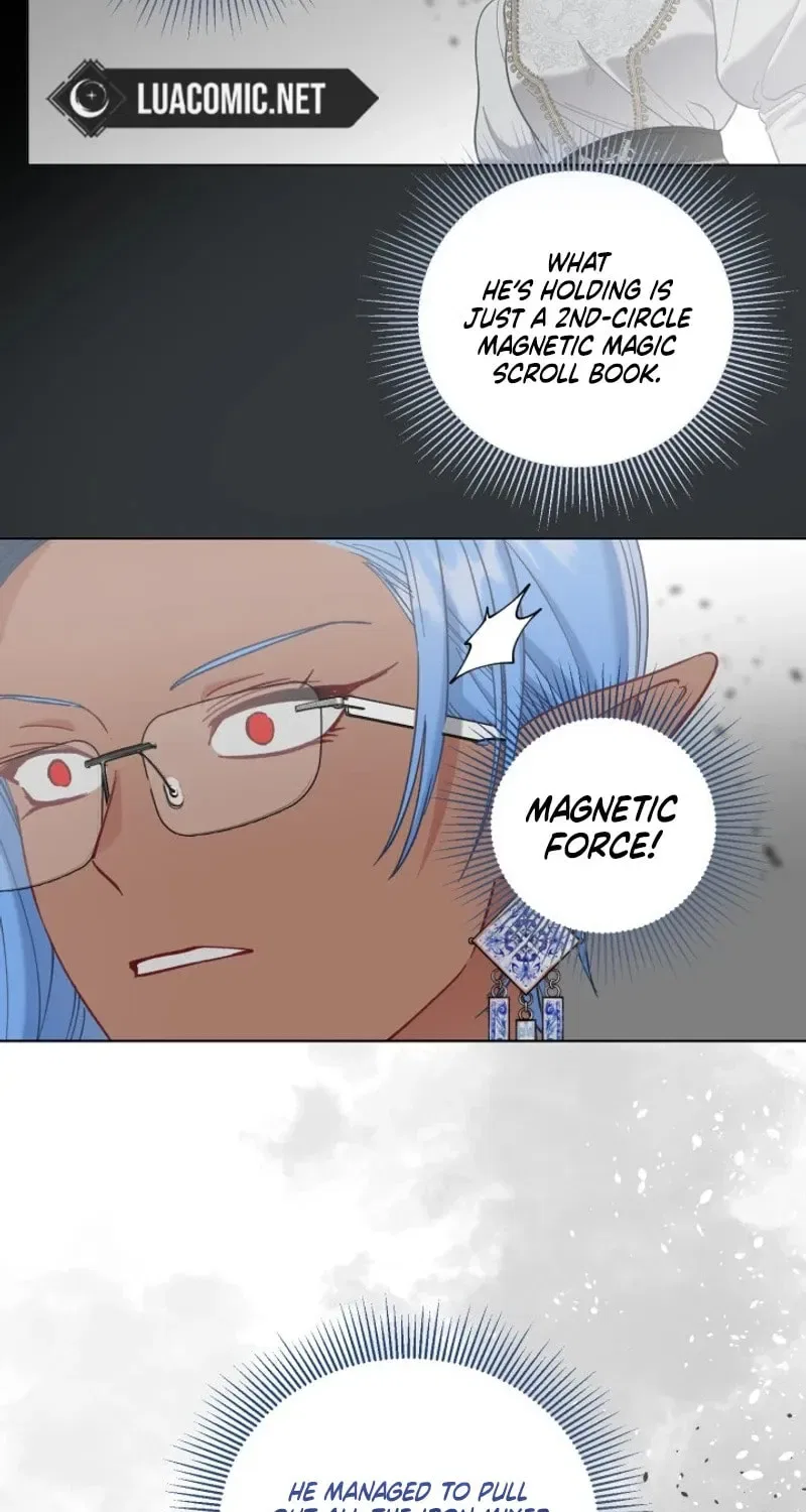A Transmigrator’s Privilege Chapter 98 – Page 56