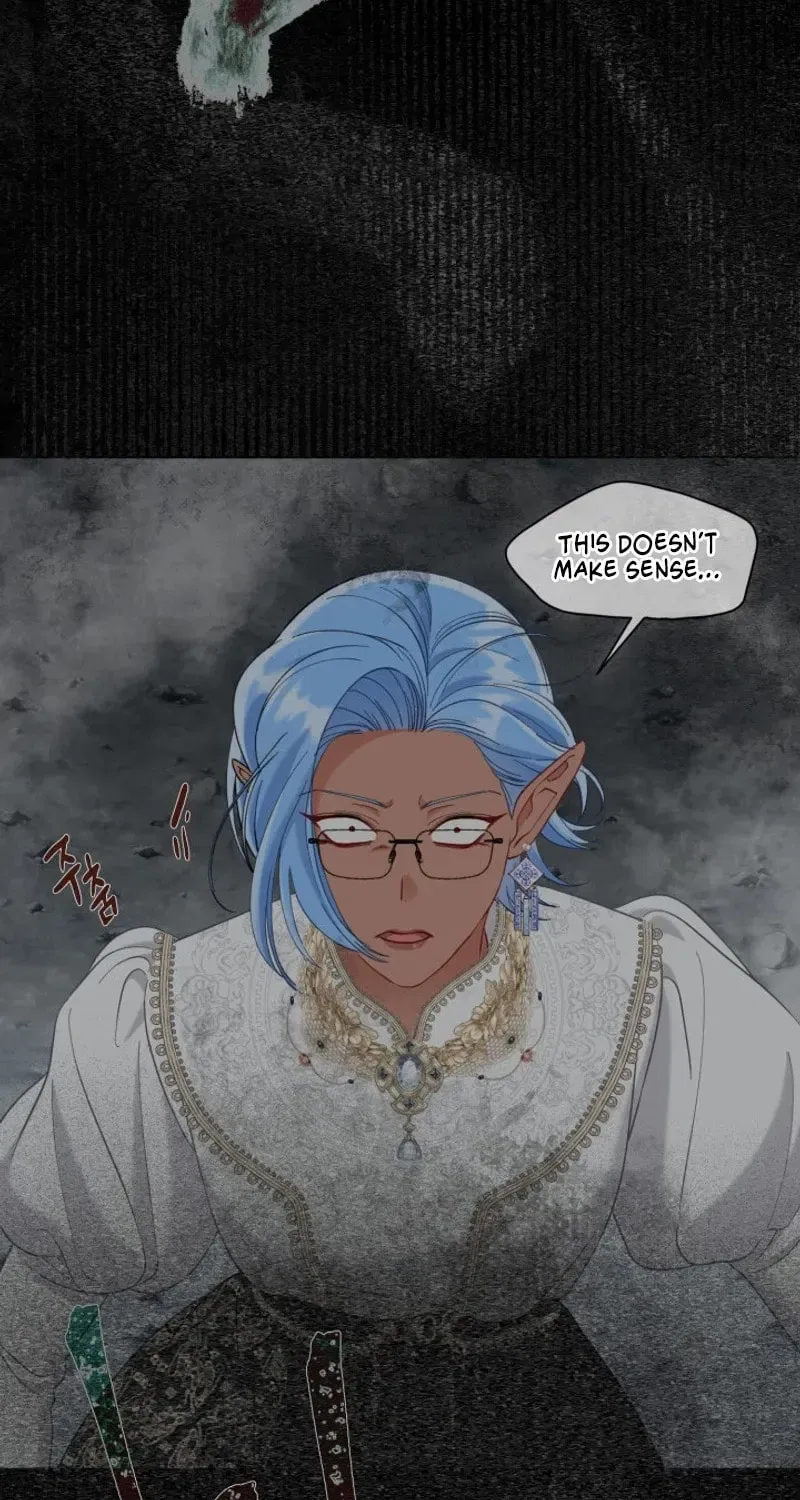 A Transmigrator’s Privilege Chapter 98 – Page 84