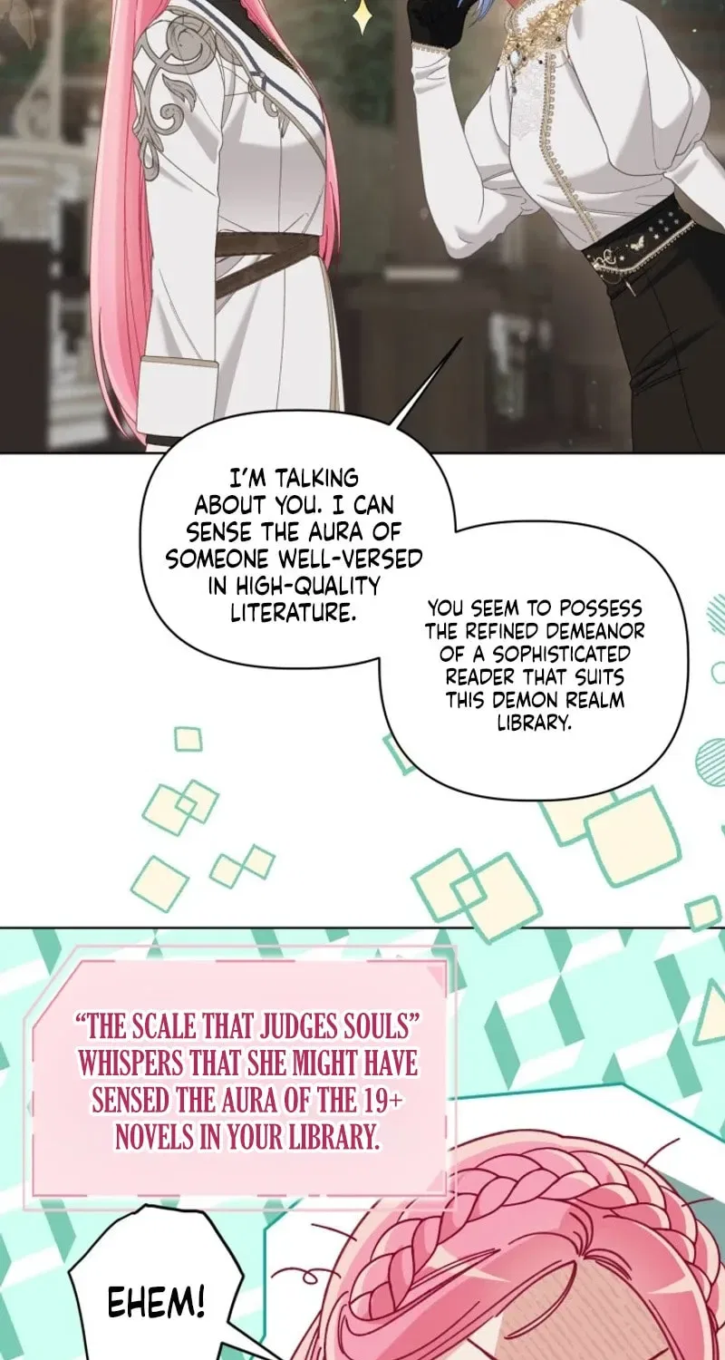 A Transmigrator’s Privilege Chapter 97 – Page 3