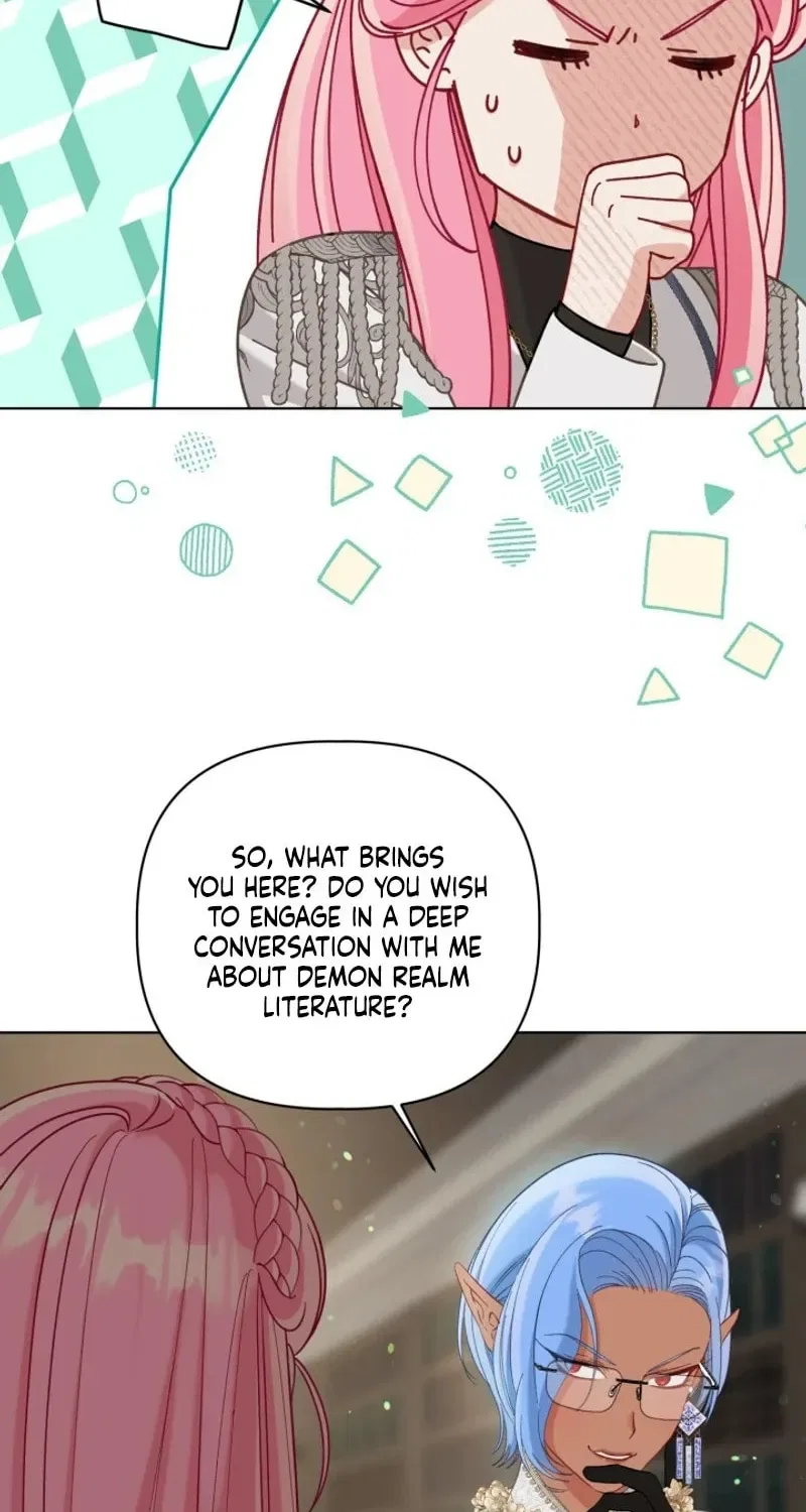 A Transmigrator’s Privilege Chapter 97 – Page 4