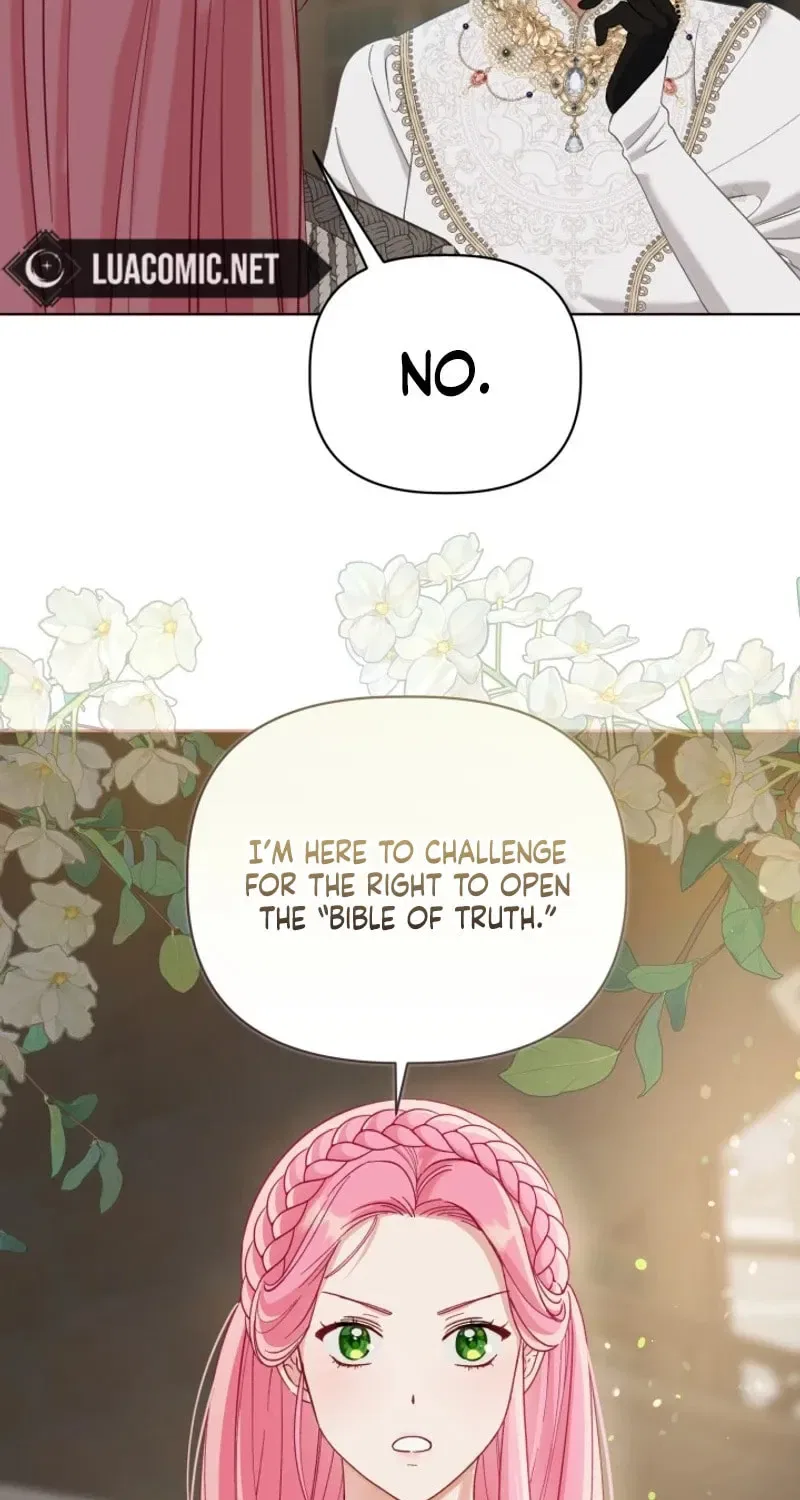 A Transmigrator’s Privilege Chapter 97 – Page 5