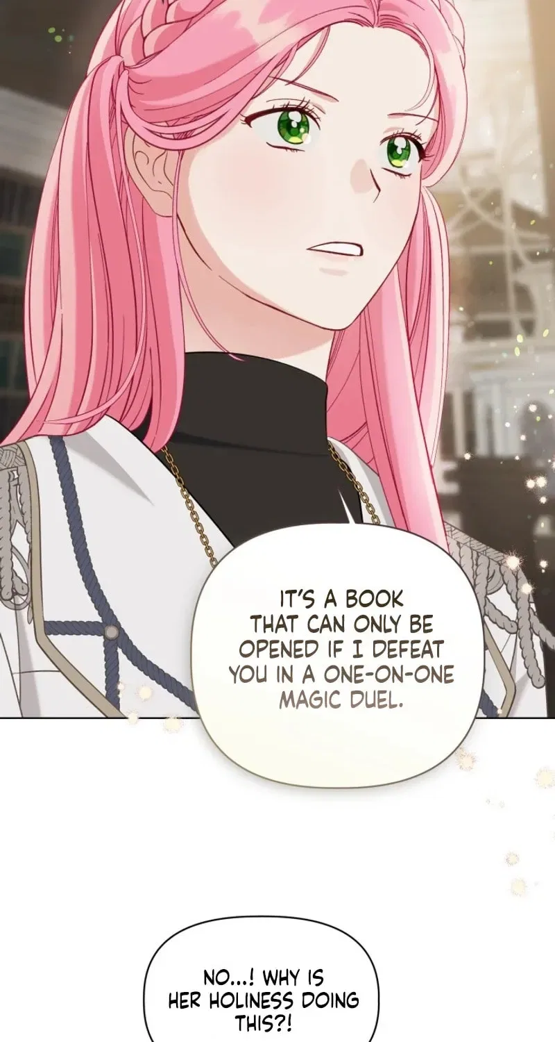 A Transmigrator’s Privilege Chapter 97 – Page 8