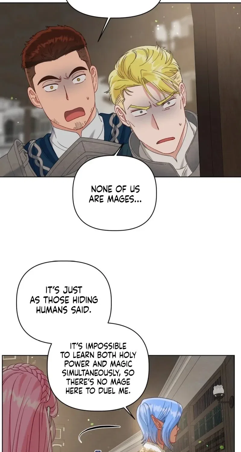 A Transmigrator’s Privilege Chapter 97 – Page 9