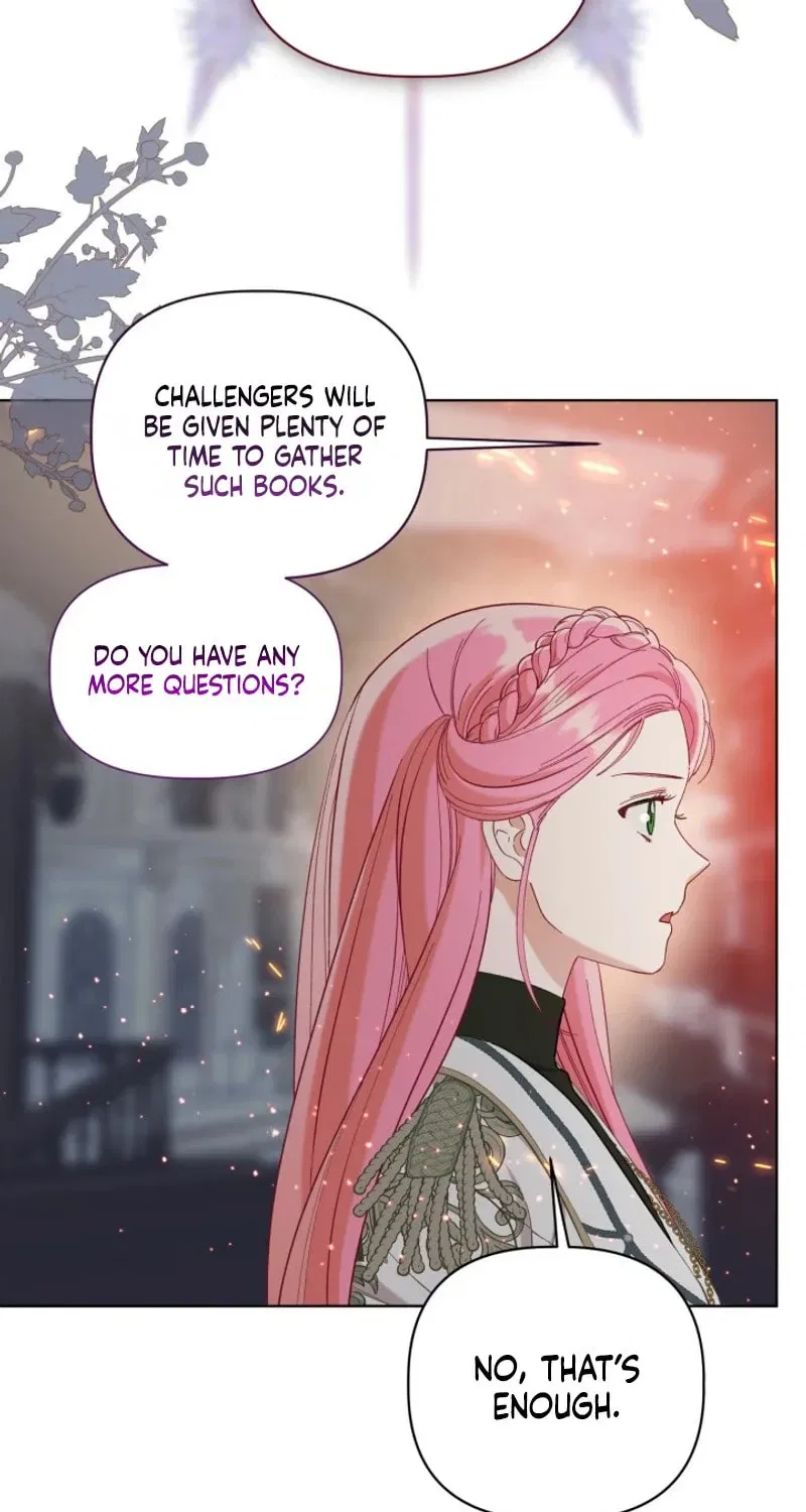 A Transmigrator’s Privilege Chapter 97 – Page 17