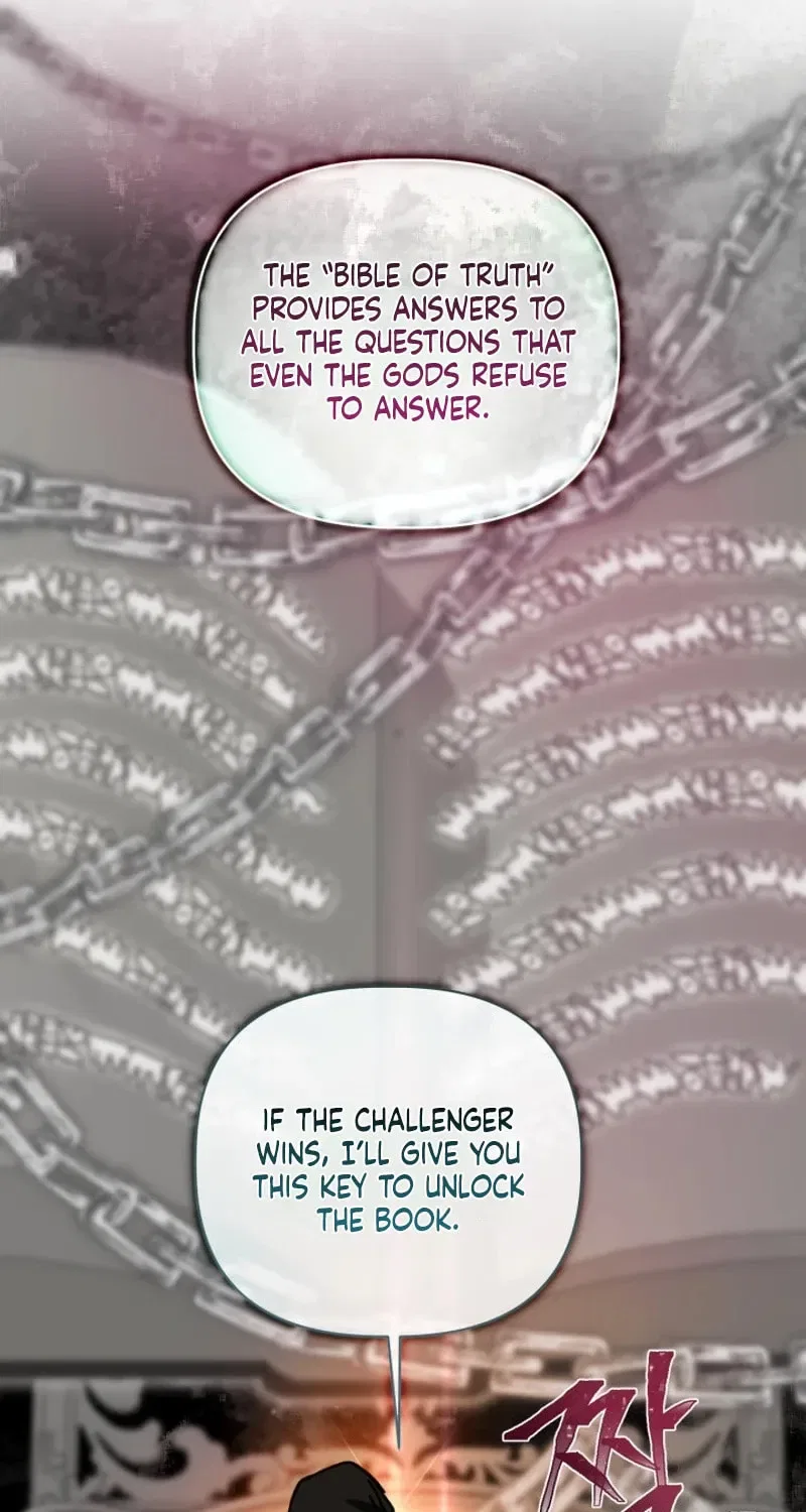 A Transmigrator’s Privilege Chapter 97 – Page 20