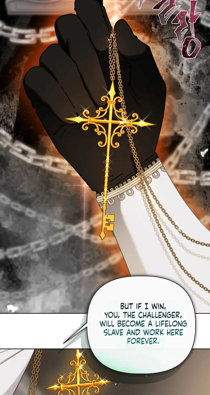 A Transmigrator’s Privilege Chapter 97 – Page 21