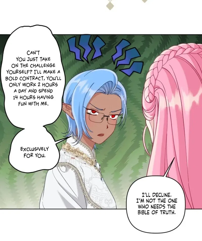 A Transmigrator’s Privilege Chapter 97 – Page 27
